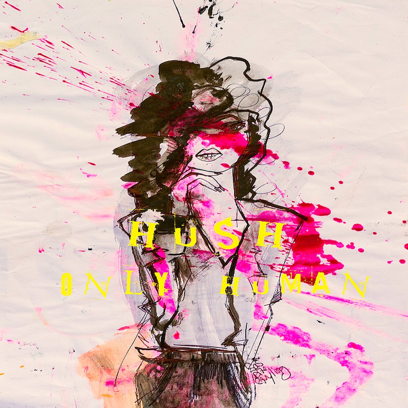 Mixed Media Art artwork by Sas Dite — Mixed Media Art 13