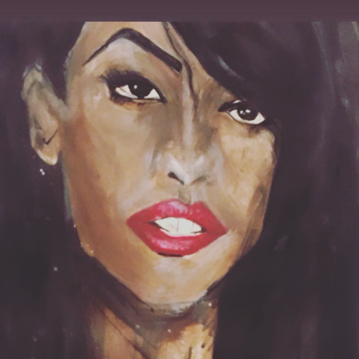 Street Pop artwork by Sas Dite — Street Pop 05
