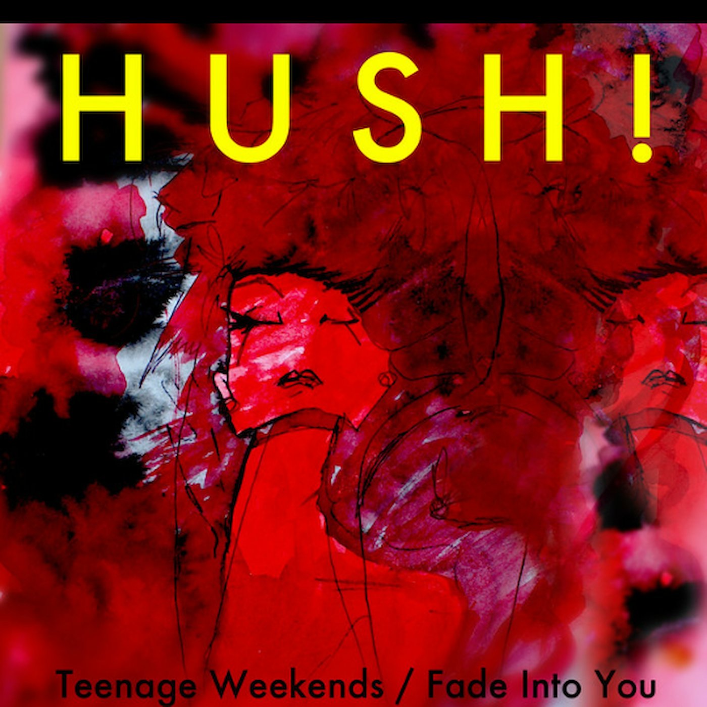 Album Artwork artwork by Sas Dite — Album Artwork 01